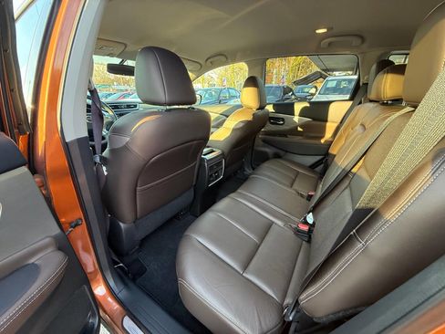Used 2015 Nissan Murano SL w/ Cargo Package image 11
