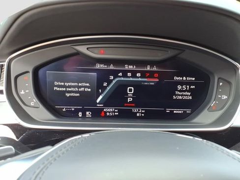 Used 2020 Audi S8 L AWD/4WD image 34