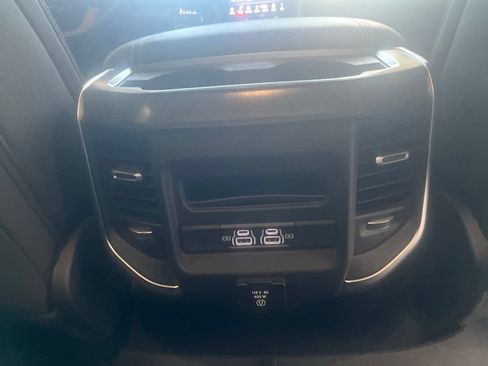 Used 2026 RAM 1500 Big Horn AWD/4WD image 34