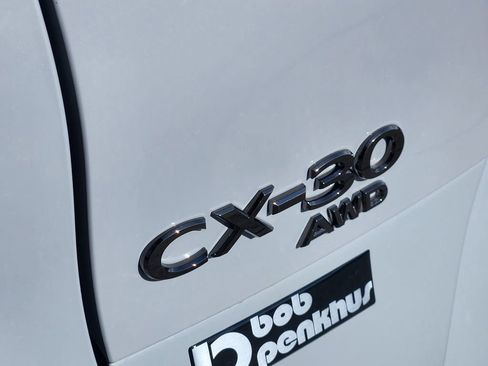 New 2026 MAZDA CX-30 AWD 2.5 S image 30