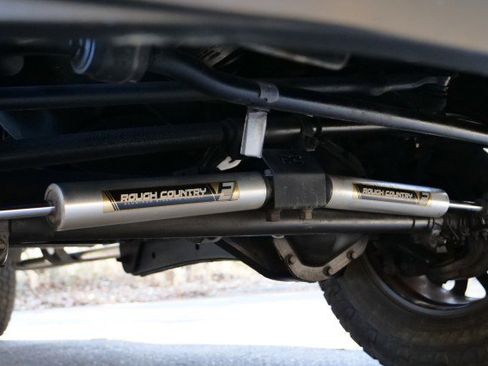 Used 2018 Ford F250 Lariat w/ Lariat Ultimate Package image 52