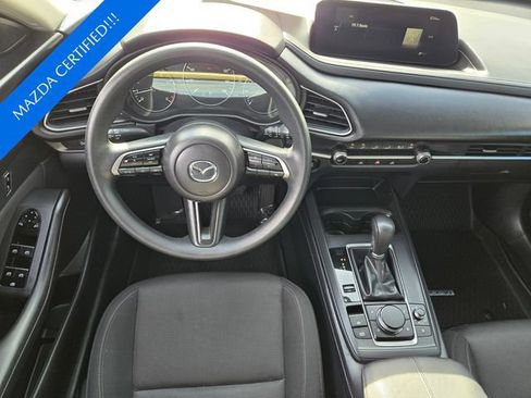 Used 2025 MAZDA CX-30 AWD 2.5 S image 12