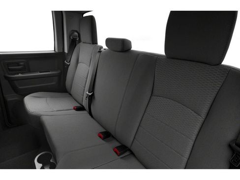Used 2019 RAM 1500 Express w/ Express Value Package AWD/4WD image 8