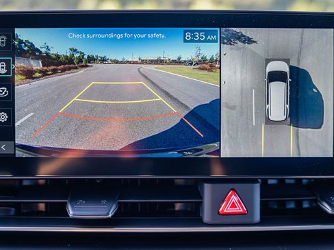 New 2026 Kia Carnival SX image 56