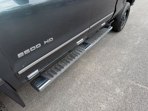 Used 2019 GMC Sierra 2500 4x4 Crew Cab image 10