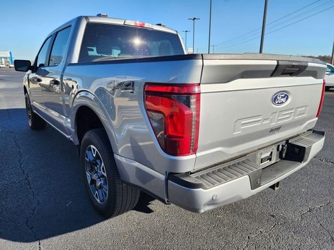 Certified 2024 Ford F150 STX image 6