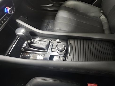 Used 2021 MAZDA MAZDA6 Grand Touring Reserve image 26