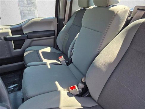 Used 2018 Ford F150 XL w/ Equipment Group 101A Mid AWD/4WD image 23