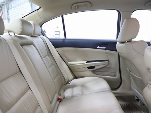 Used 2012 Honda Accord SE image 24
