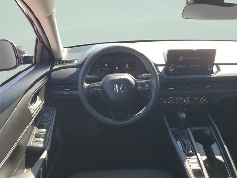 Used 2025 Honda Accord SE image 20