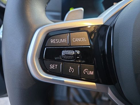 Used 2025 BMW 330i xDrive Sedan w/ M Sport Package image 23