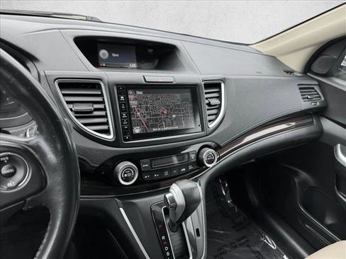 Used 2015 Honda CR-V EX-L image 15