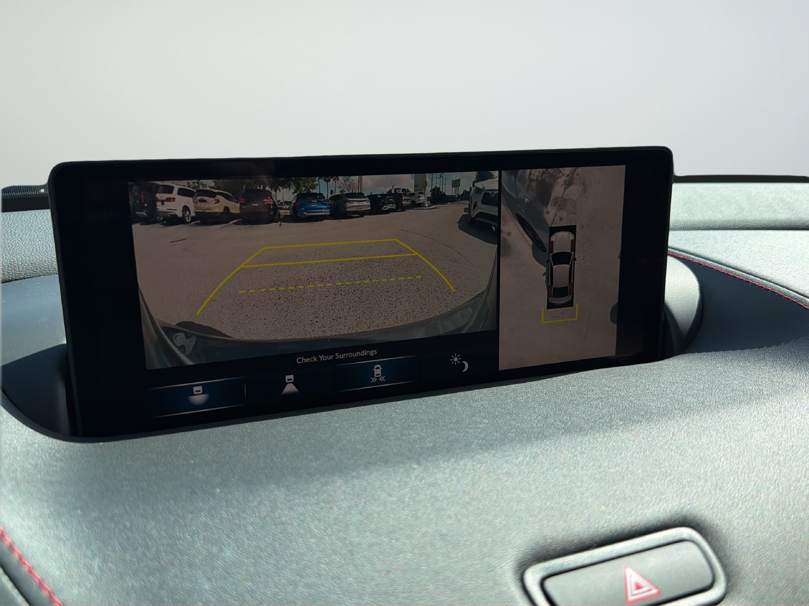 Used 2025 Acura TLX Type S AWD/4WD image 24
