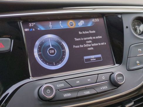 Used 2019 Buick Envision Preferred image 18