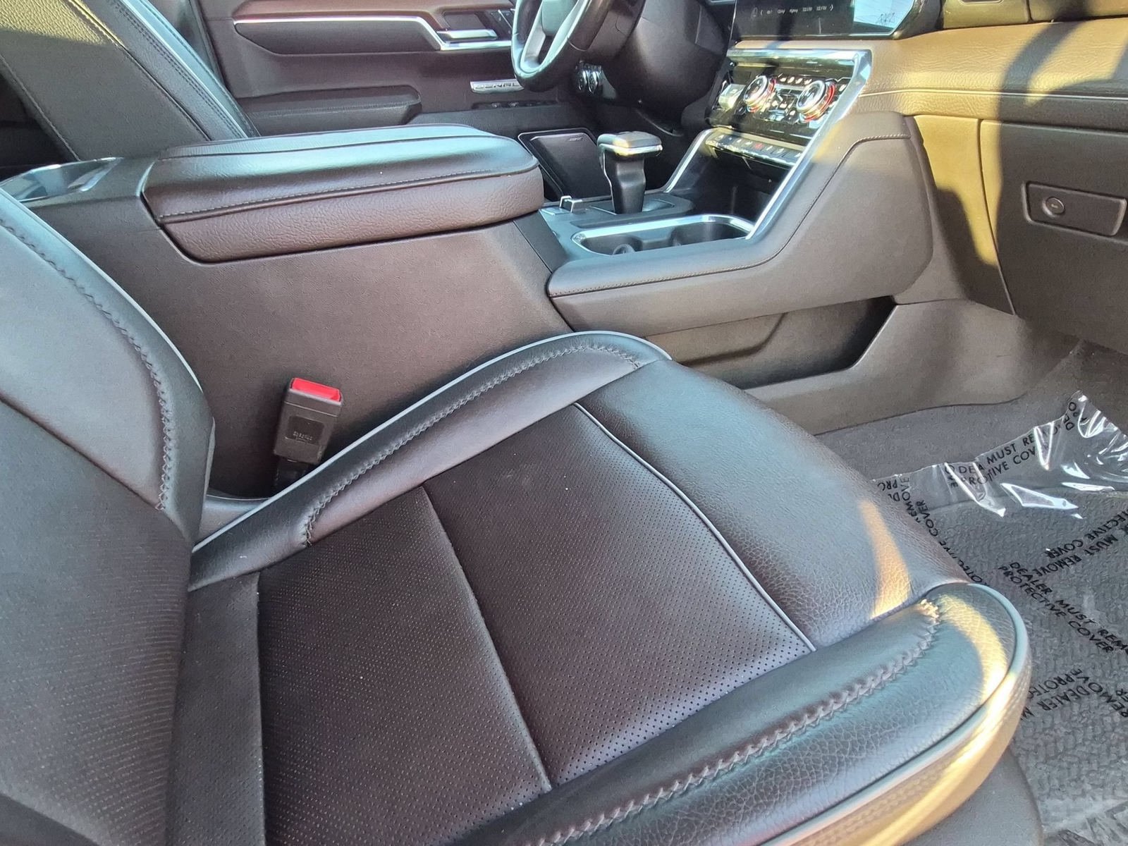 Used 2023 GMC Sierra 1500 Denali AWD/4WD image 31