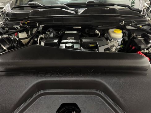 Used 2024 RAM 2500 Tradesman AWD/4WD image 48