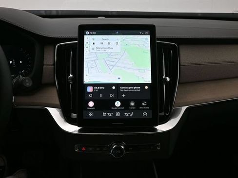 New 2026 Volvo XC90 B6 Plus w/ Protection Package Premier AWD/4WD image 14