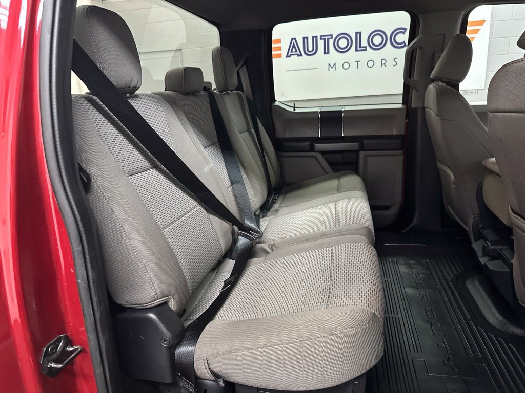 Used 2022 Ford F350 XLT w/ XLT Value Package AWD/4WD image 21