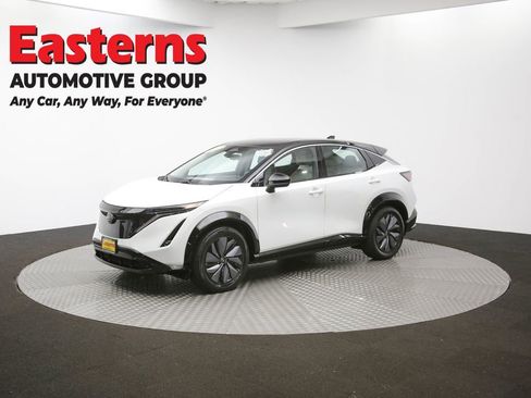 Used 2023 Nissan Ariya FWD image 56