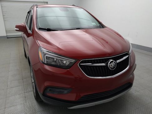 Used 2019 Buick Encore Preferred FWD image 14