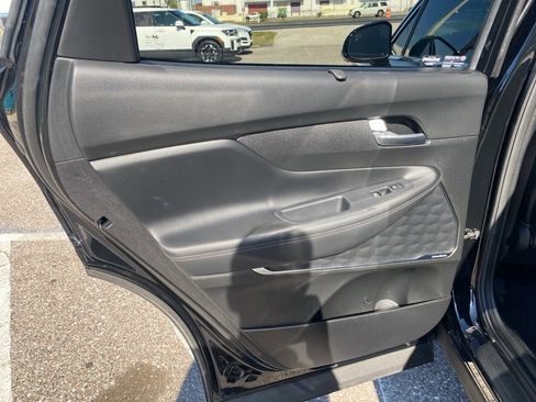 Used 2023 Hyundai Santa Fe Limited image 12