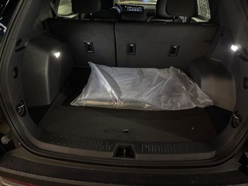 New 2026 Chevrolet Equinox LT w/ Safety and Technology Package AWD/4WD image 31