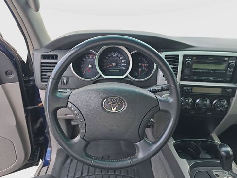 Used 2008 Toyota 4Runner Sport AWD/4WD image 23