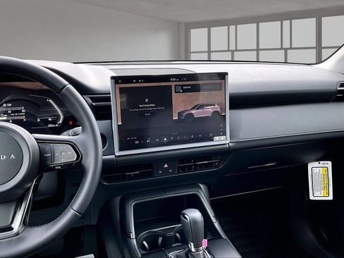New 2026 MAZDA CX-5 Select AWD/4WD image 12