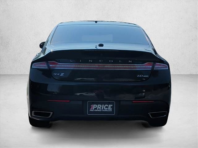 Used 2013 Lincoln MKZ FWD image 6