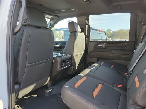 New 2026 GMC Sierra 3500 AT4 w/ AT4 Premium Plus Package image 9