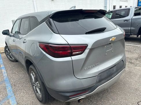Used 2023 Chevrolet Blazer LT AWD/4WD image 5