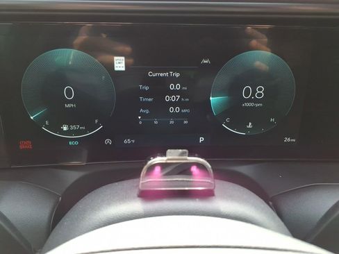 New 2026 Hyundai Palisade XRT Pro AWD/4WD image 20