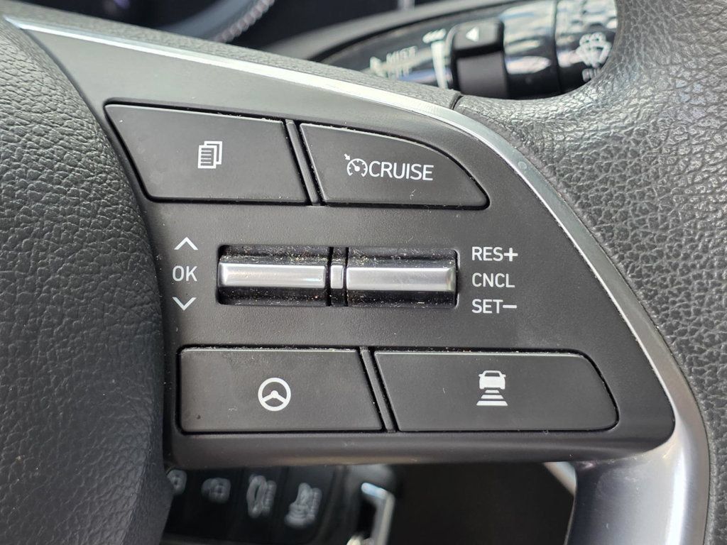 Used 2023 Hyundai Sonata SE FWD image 20
