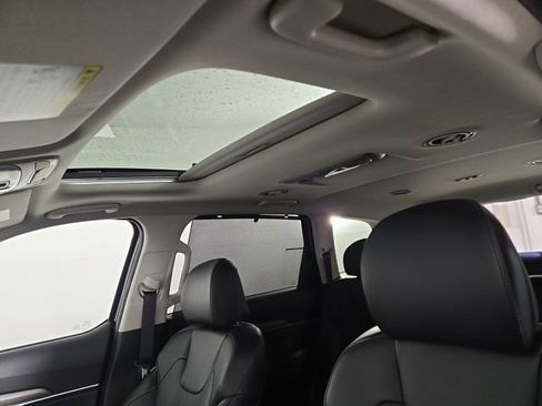 Certified 2022 Kia Telluride EX image 34