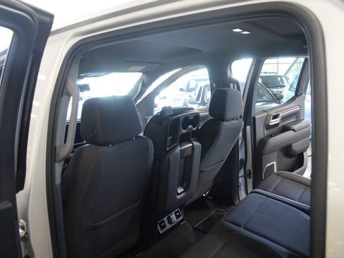 Used 2022 GMC Sierra 1500 Elevation RWD image 51