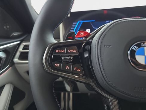 New 2027 BMW M4 xDrive Competition w/ Executive Package AWD/4WD image 16