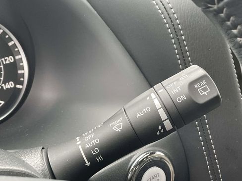 Used 2024 Nissan Armada Platinum w/ Cargo Package image 24