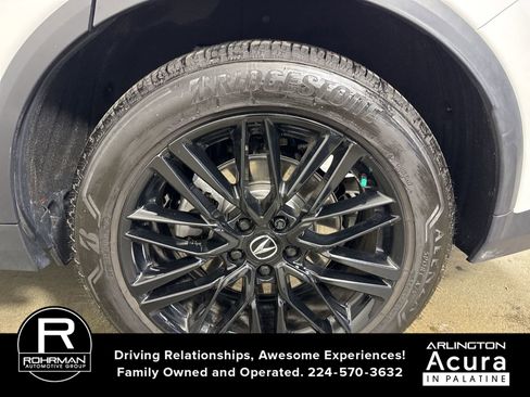 Certified 2026 Acura MDX A-Spec image 5