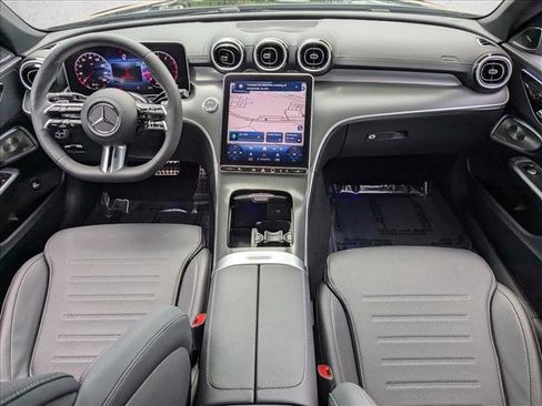 Certified 2024 Mercedes-Benz C 300 Sedan image 14