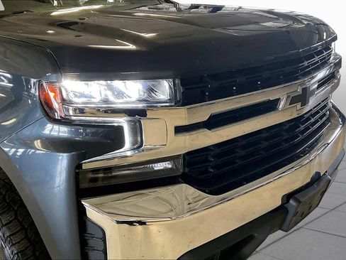 Used 2020 Chevrolet Silverado 1500 LT w/ Texas Edition RWD image 30