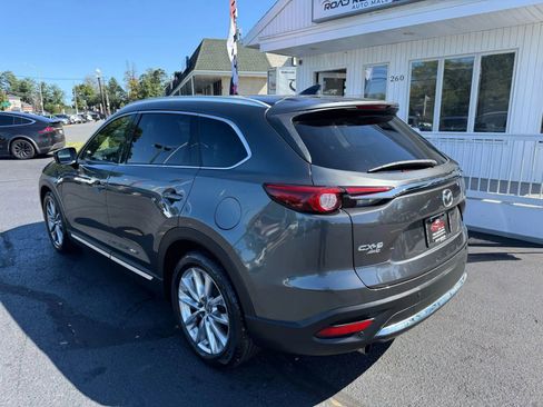Used 2017 MAZDA CX-9 Grand Touring image 9