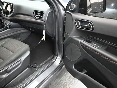 New 2026 Dodge Durango GT w/ Blacktop Package RWD image 25