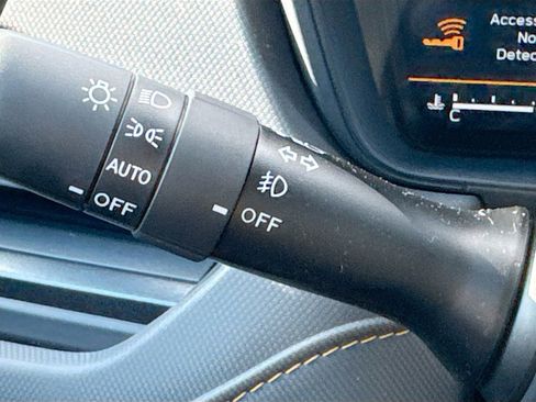 New 2026 Subaru Forester Wilderness AWD/4WD image 12