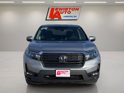 Used 2023 Honda Ridgeline RTL image 8