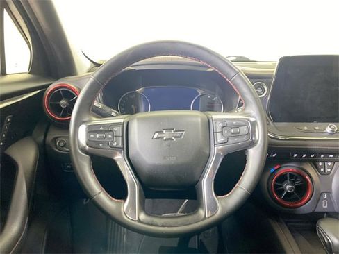Used 2023 Chevrolet Blazer RS w/ Enhanced Convenience Package image 34