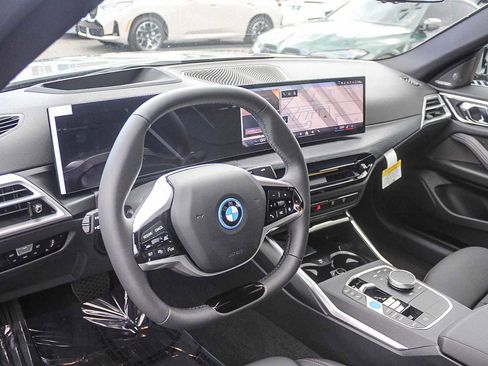 New 2026 BMW i4 eDrive40 w/ Premium Package image 17