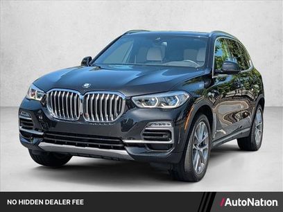 Used 2020 BMW X5 xDrive40i w/ Executive Package