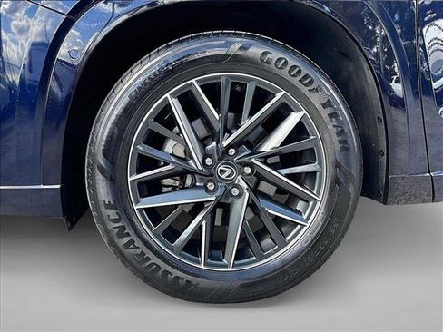 Used 2024 Lexus TX 350 FWD image 10