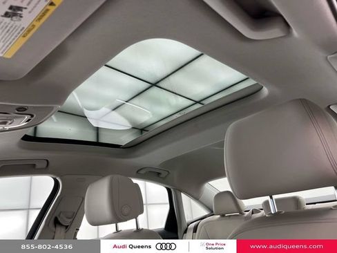 Certified 2023 Audi A6 Premium Plus w/ Premium Plus Package AWD/4WD image 20
