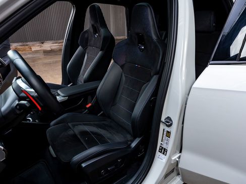 Used 2025 BMW X1 M35i w/ Premium Package image 25